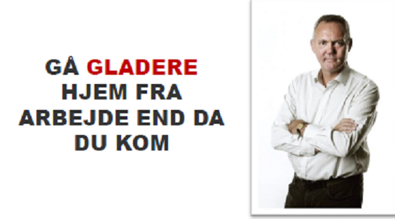 Fyraftensmøde